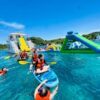 new water wold02 長灘島FUN玩2日|雙層遊艇・海上水樂園・金箔按摩2小時